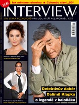 E-magazín INTERVIEW 3/2018 - EMPRESA MEDIA