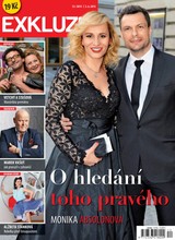 E-magazín Exkluziv 12/2015 - EMPRESA MEDIA