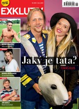 E-magazín Exkluziv 18/2015 - EMPRESA MEDIA