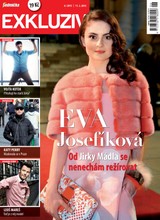 E-magazín Exkluziv 6/2015 - EMPRESA MEDIA