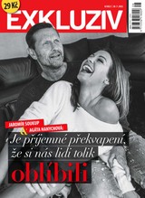 E-magazín Exkluziv 8/2022 - EMPRESA MEDIA