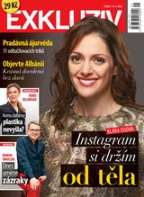 E-magazín Exkluziv 5/2022 - EMPRESA MEDIA