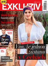 E-magazín Exkluziv 12/2022 - EMPRESA MEDIA