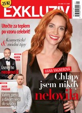 E-magazín Exkluziv 1/2020 - EMPRESA MEDIA