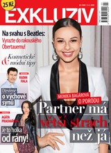 E-magazín Exkluziv 3/2020 - EMPRESA MEDIA