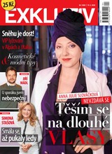 E-magazín Exkluziv 4/2020 - EMPRESA MEDIA