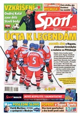 E-magazín Sport - 11.2.2023 - CZECH NEWS CENTER a. s.