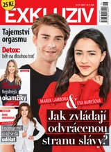 E-magazín Exkluziv 18-19/2020 - EMPRESA MEDIA
