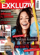 E-magazín Exkluziv 14-15/2020 - EMPRESA MEDIA