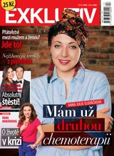 E-magazín Exkluziv 12-13/2020 - EMPRESA MEDIA