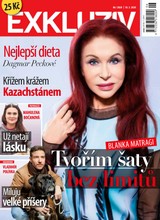 E-magazín Exkluziv 6/2020 - EMPRESA MEDIA