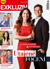 E-magazín Exkluziv 18/2016 - EMPRESA MEDIA