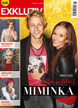 E-magazín Exkluziv 6/2016 - EMPRESA MEDIA