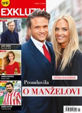 E-magazín Exkluziv 5/2016 - EMPRESA MEDIA