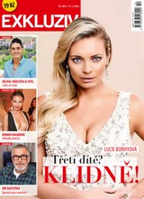 E-magazín Exkluziv 10/2016 - EMPRESA MEDIA