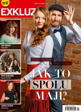 E-magazín Exkluziv 3/2016 - EMPRESA MEDIA