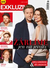 E-magazín Exkluziv 6/2017 - EMPRESA MEDIA