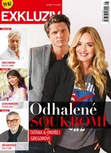 E-magazín Exkluziv 08/2017 - EMPRESA MEDIA