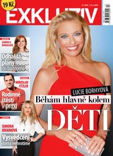 E-magazín Exkluziv 13/2019 - EMPRESA MEDIA