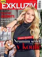 E-magazín Exkluziv 22/2019 - EMPRESA MEDIA