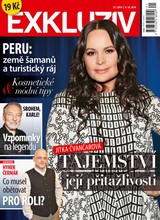 E-magazín Exkluziv 21/2019 - EMPRESA MEDIA