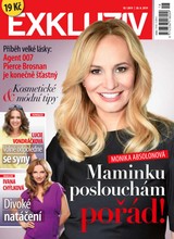 E-magazín Exkluziv 18/2019 - EMPRESA MEDIA