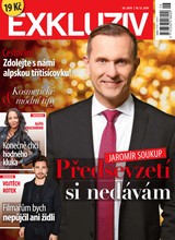 E-magazín Exkluziv 26/2019 - EMPRESA MEDIA