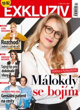 E-magazín Exkluziv 7/2019 - EMPRESA MEDIA