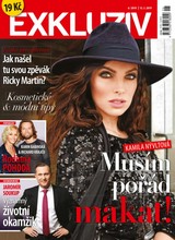 E-magazín Exkluziv 6/2019 - EMPRESA MEDIA