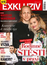 E-magazín Exkluziv 02/2019 - EMPRESA MEDIA