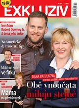 E-magazín Exkluziv 10/2019 - EMPRESA MEDIA