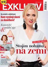 E-magazín Exkluziv 9/2019 - EMPRESA MEDIA