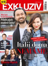 E-magazín Exkluziv 8/2019 - EMPRESA MEDIA