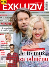 E-magazín Exkluziv 24/2018 - EMPRESA MEDIA