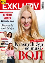 E-magazín Exkluziv 25/2018 - EMPRESA MEDIA