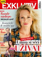 E-magazín Exkluziv 22/2018 - EMPRESA MEDIA
