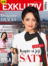 E-magazín Exkluziv 23/2018 - EMPRESA MEDIA