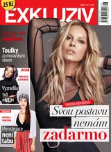 E-magazín Exkluziv 6/2021 - EMPRESA MEDIA