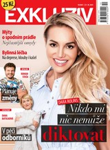 E-magazín Exkluziv 10/2021 - EMPRESA MEDIA