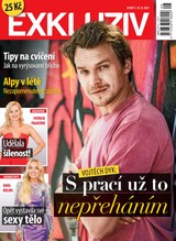 E-magazín Exkluziv 8/2021 - EMPRESA MEDIA