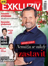 E-magazín Exkluziv 1/2022 - EMPRESA MEDIA