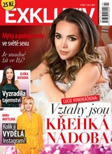 E-magazín Exkluziv 3/2021 - EMPRESA MEDIA
