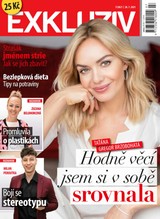 E-magazín Exkluziv 7/2021 - EMPRESA MEDIA