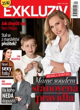 E-magazín Exkluziv 4/2021 - EMPRESA MEDIA