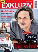 E-magazín Exkluziv 11-12/2021 - EMPRESA MEDIA