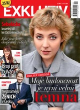 E-magazín Exkluziv 2/2021 - EMPRESA MEDIA