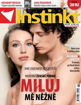 E-magazín Instinkt 6/2015 - EMPRESA MEDIA