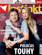 E-magazín Instinkt 9/2015 - EMPRESA MEDIA