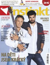 E-magazín Instinkt 51-52/2015 - EMPRESA MEDIA