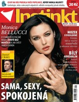 E-magazín Instinkt 45/2015 - EMPRESA MEDIA